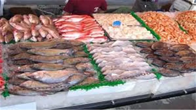 أسعار الأسماك اليوم الأحد.. والكاليماري بـ70 جنيهًا