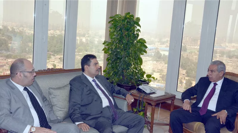 مجموعات استثمارية سعودية تعلن ضخ استثمارات بـ4 مليار جنيه بمصر 