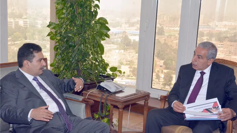 «تركي بن عبد العزيز»: استثمارات سعودية جديدة في مصر