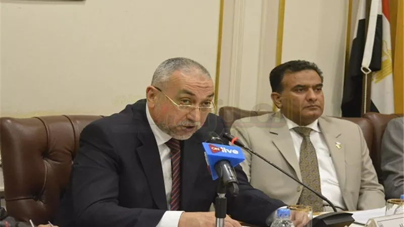بالصور.. غرفة القاهرة: 260 مليون دولار حجم التبادل التجاري بين مصر وباكستان