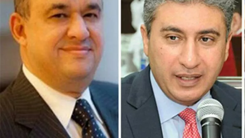 المؤامرات والطمع والعشوائية وراء أزمة المعتمرين.. وزير السياحة المصري 