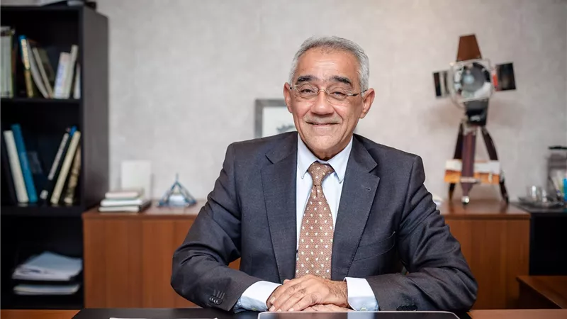«سامكريت» ترعى ملتقى جامعة القاهرة الأول للتدريب والتوظيف