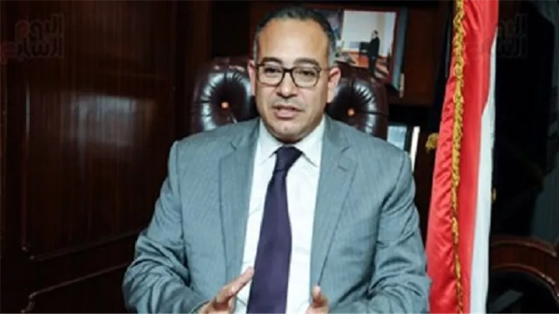 20 إبريل..أخر موعد لتقديم رغبات أهالي «مثلث ماسبيرو»