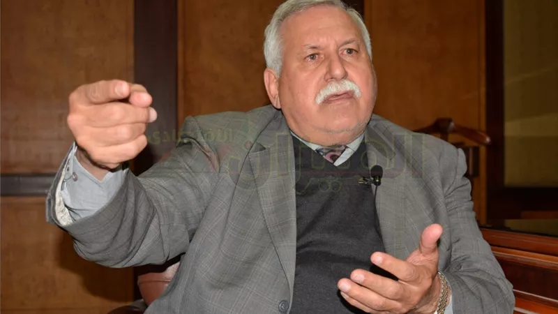 بالفيديو.. «المرشدي»: استيراد الأقطان من الخارج فشل لوزارة الزراعة