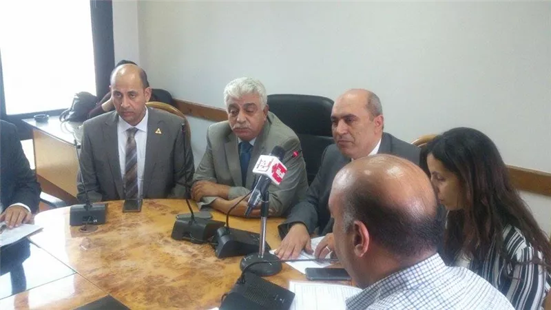 «تصديري السلع الهندسية»: نهتم بالتركيز على القاعدة التصديرية