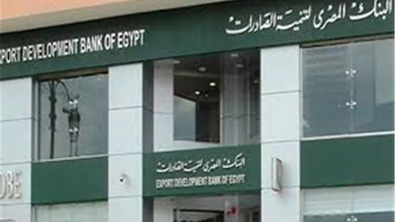 الخميس.. «المصري لتنمية الصادرات» ينظر تحويل 288 مليون جنيه من الأرباح 