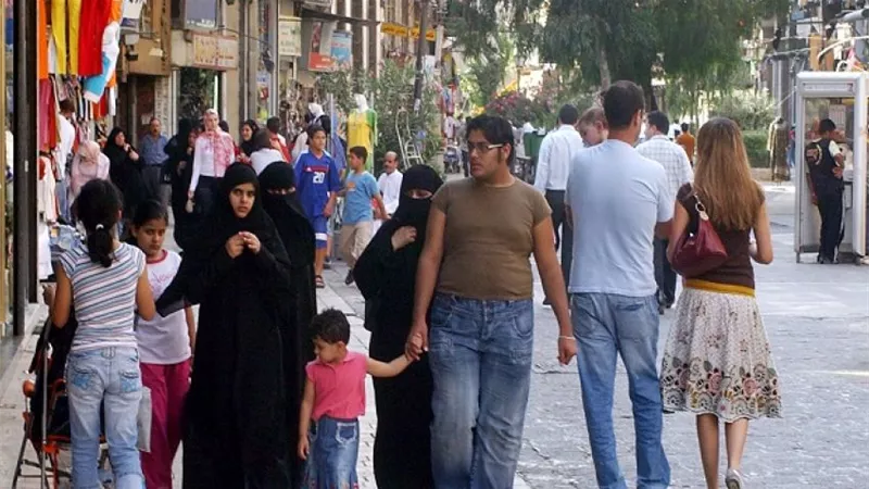 «رمضان والعيد عندنا» و«صيف معانا».. حملات ترويجية للسائح العربي