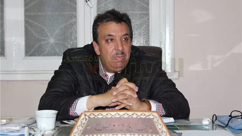 طارق درويش رئيس «المصدرين المصريين»: السلع الاستفزازية تستنزف 9 مليارات دولار سنويًا.. ونواجه أزمات في تفعيل «الكوميسا»