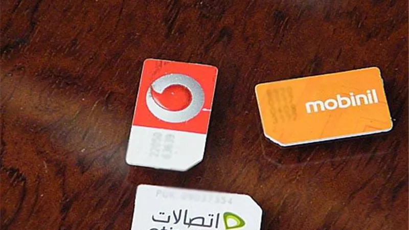 شركات المحمول تنفى مطالبة «الاتصالات» بحجب مكالمات الإنترنت الصوتية 