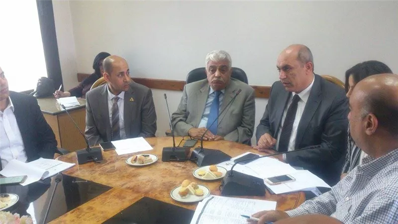 «البنك الأوروبي»: نستهدف التوسع فى خدمة المشاريع الصغيرة والمتوسطة 