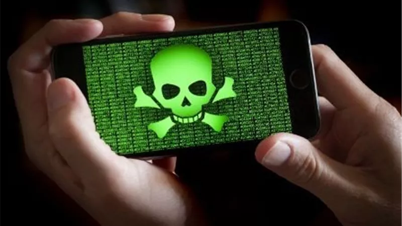 برمجيات خبيثة فى 40 تطبيقاً بـ«جوجل بلاي» تصيب 600 ألف مستخدم 