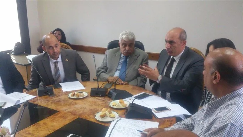 «التجارة الخارجية»: نستهدف إخراج جيل يمتلك دراية أكثر بالتصدير
