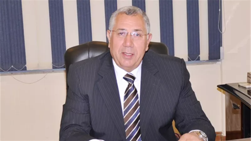 «الزراعة» توافق على منح 10% من «الأسمدة المدعمة» لـ«الزراعى المصرى» 