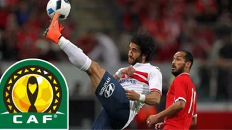 بث مباشر.. قرعة دوري أبطال إفريقيا والكونفدرالية الإفريقية