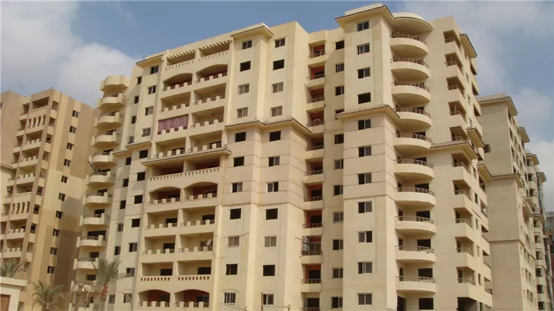  متوسط سعر المتر السكنى بـ«المعادي» 