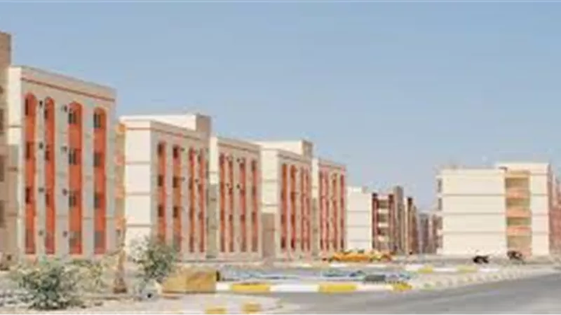 «الإسكان» تطرح مناقصة لإنشاء عمارتين بالإسماعيلية 