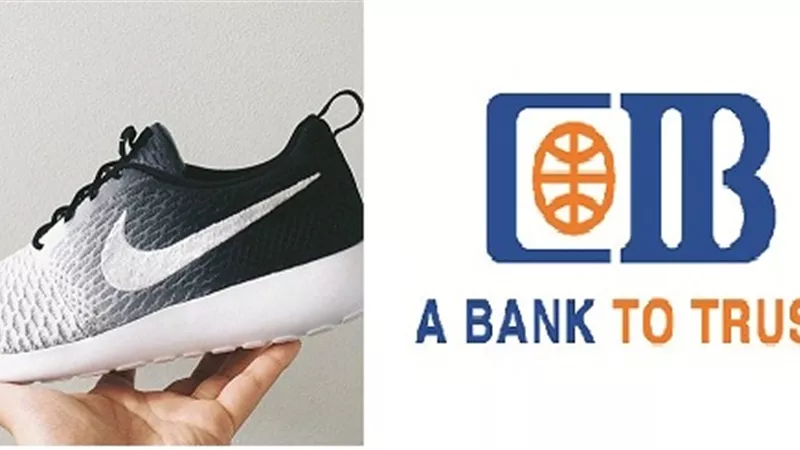 رواد فيس بوك:بنك«CIB» يقدم خدمة تقسيط «كوتشيات» NIKE على 12 شهر