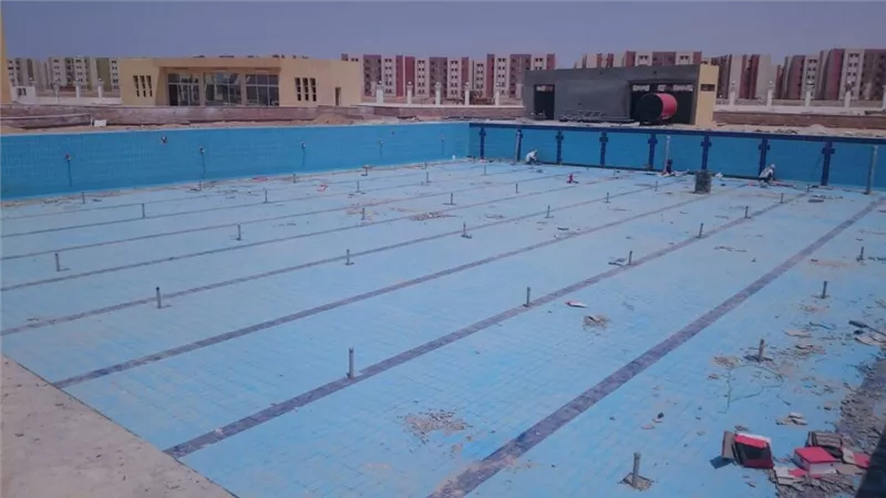 200 مليون جنيه لإنشاء مراكز شباب بـ«العبور» و«طيبة» و«أسوان الجديدة» 