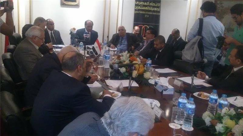 «جمعيات المستثمرين» يطالب بتخفيض «تأمينات العمال» لـ30% 