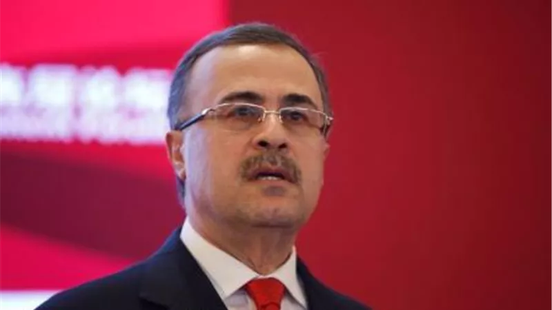 الرئيس التنفيذي لـ«أرامكو»: سوق النفط تتجه للتوازن