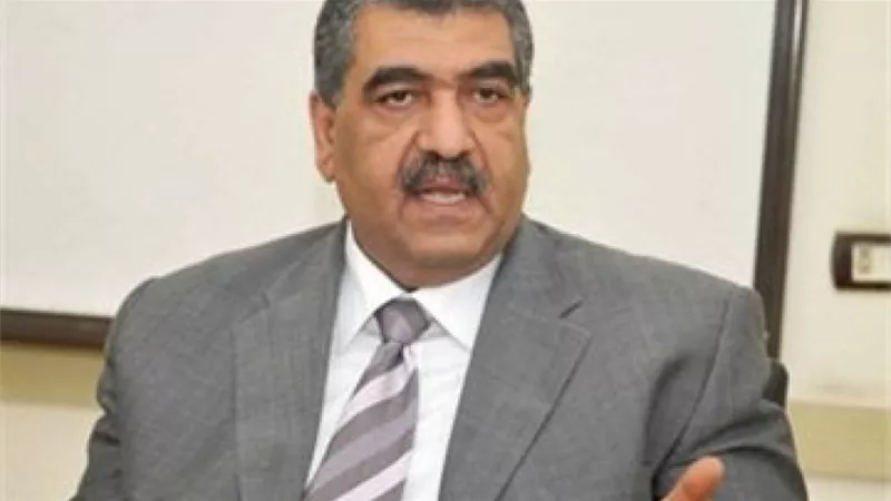 «الشرقاوي»: 1.130 مليار جنيه حصة «المالية» من أرباح «قطاع الأعمال» 