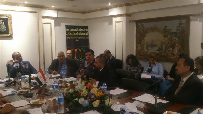 «اتحاد المستثمرين»: الشركات ليست ضد زيادة التأمينات الاجتماعية