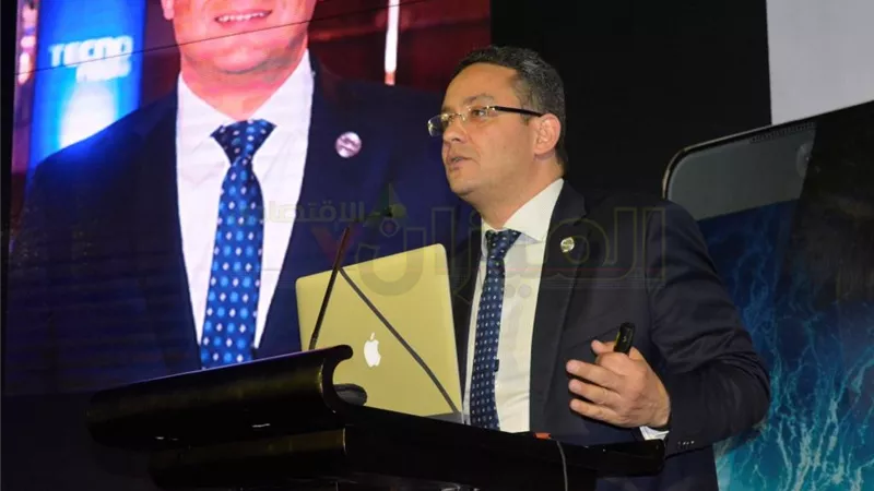 «تكنوموبيل» تطلق هاتفاً جديداً بالتعاون مع «أورنج وجوميا » 