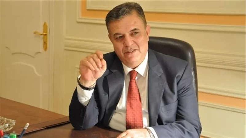  بعد 180 يومًا على التعويم.. درويش حسنين: قطاع المقاولات الأكثر تأثرًا بـ«التعويم».. وتمويل المشروعات أبرز التحديات