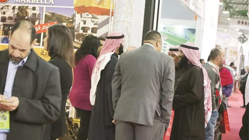 الاثنين.. بدء فعاليات معرض «النخبة العقاري» بالكويت