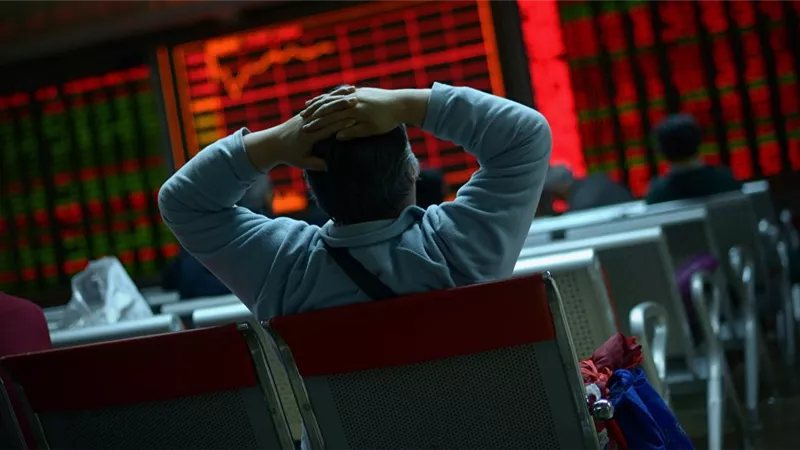 «داو جونز» يختتم تعاملاته متراجعا لـ20940 نقطة