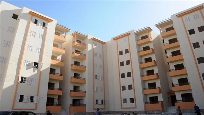 «الإسكان»: 1259 حاجزًا تقدموا بطلبات تحويل لـ«أكتوبر» و«بدر»