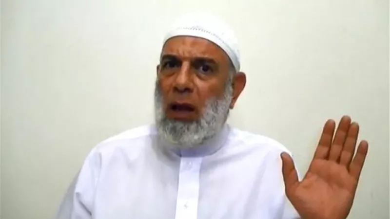 تأجيل الحكم بإعدام «وجدي غنيم» لدواع أمنية