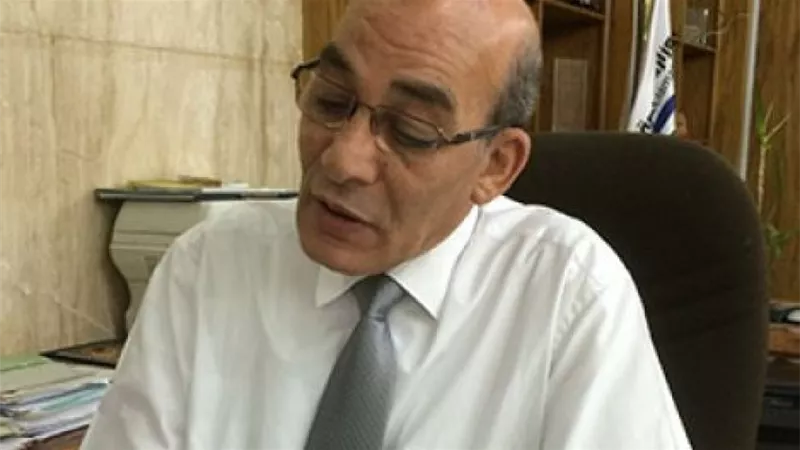 وزير الزراعة: لن يتم إسقاط ديون الفلاحين 