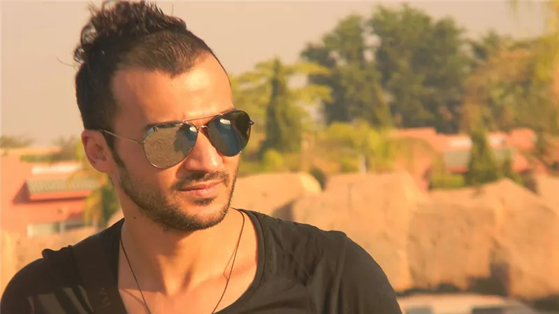 إلزام إبراهيم سعيد بدفع 60 ألف جنيه مصروفات دراسية