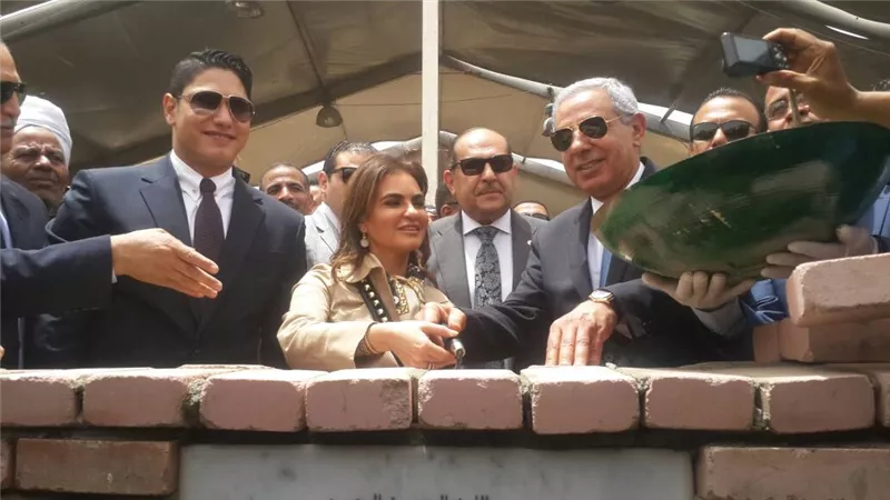 8 مجمعات صناعية بمحافظات الصعيد منتصف مايو المقبل