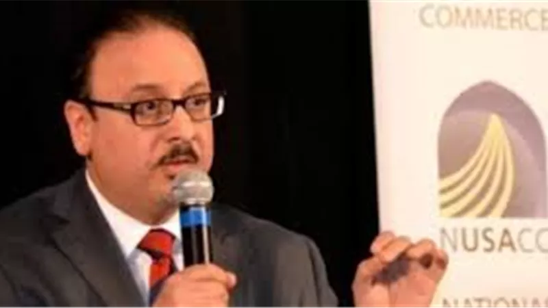 القاضي وإسماعيل يبحثان التحول للحكومة الذكية