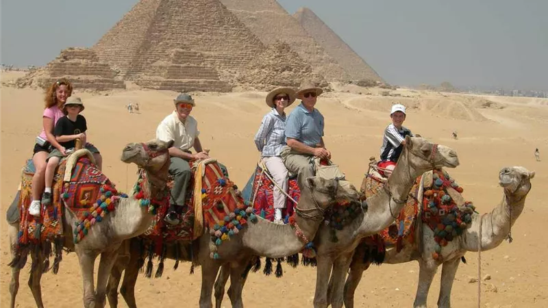 بعد 6 أشهر من القرار.. «التنمية السياحية»: «التعويم» أخفق في تحقيق أهدافه