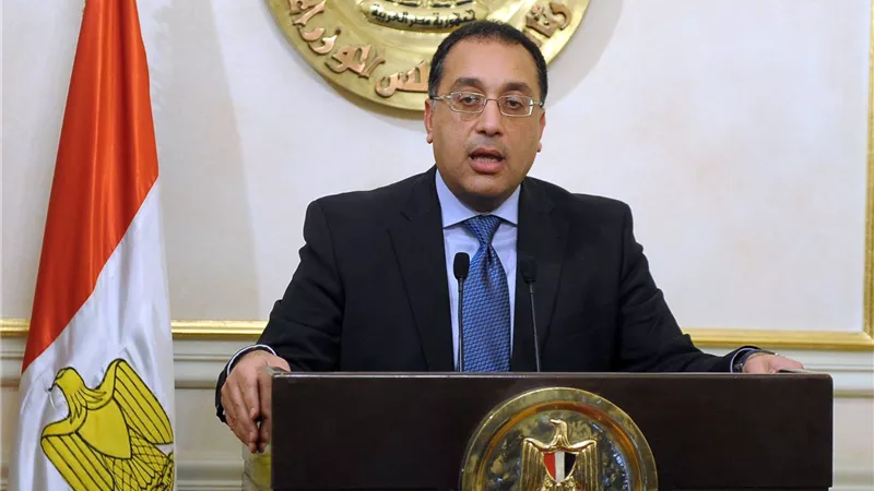 «الإسكان»: تشغيل مشروع مياه القاهرة الجديدة بعد 10 سنوات «تنفيذ»