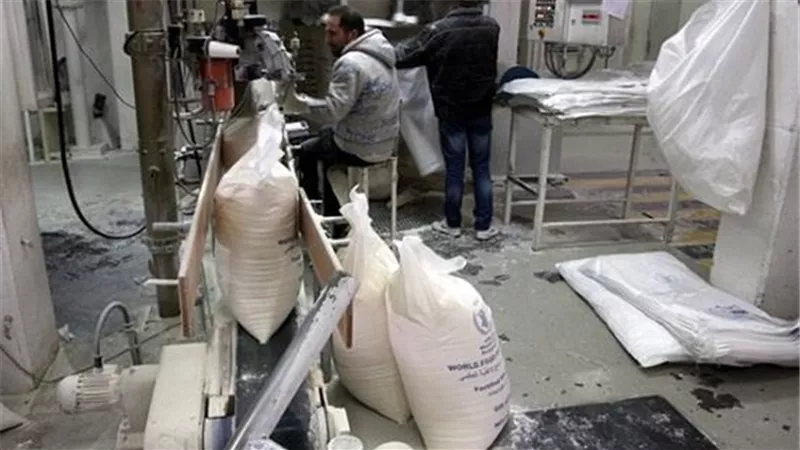 147 % ارتفاعًا بأرباح «مطاحن شمال القاهرة» فى 3 أشهر