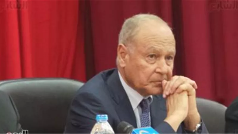 «أبوالغيط» يشارك في منتدى الإعلام العربي بالإمارات