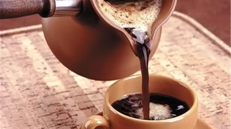 التعرف على فوائد وأضرار القهوة 