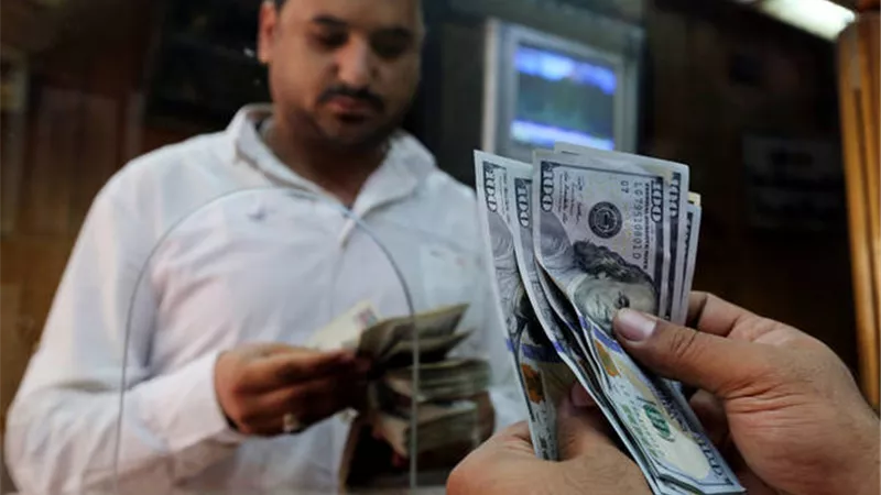 «المالية» تعلن تثبيت الدولار الجمركي عند 16.5 جنيه