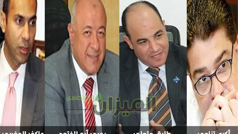 بعد 6 أشهر من تعويم الجنيه..مصرفيون: نوفر الدولار لكافة طلبات الاستيراد.. ولا توجد قوائم انتظار