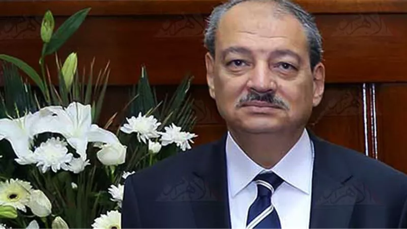 النائب العام يحيل بلاغ سيارات مجلس النواب لـ«الأموال العامة»