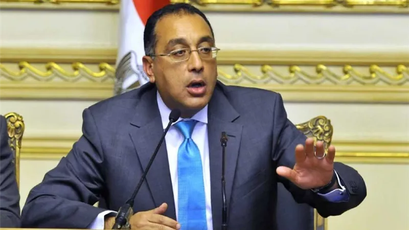 «مدبولي»: بدء الحجز بأراضى «بيت الوطن» ووحدات «مدينتى» و«الرحاب» و«دار مصر» للمصريين فى الخارج الأربعاء المقبل