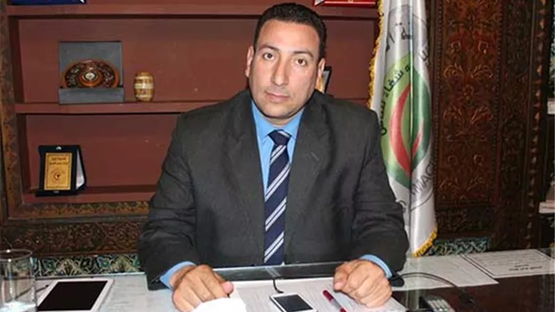 عبيد: لا مساس بحقوق الصيادلة.. وتحديث باب للغش الدوائي