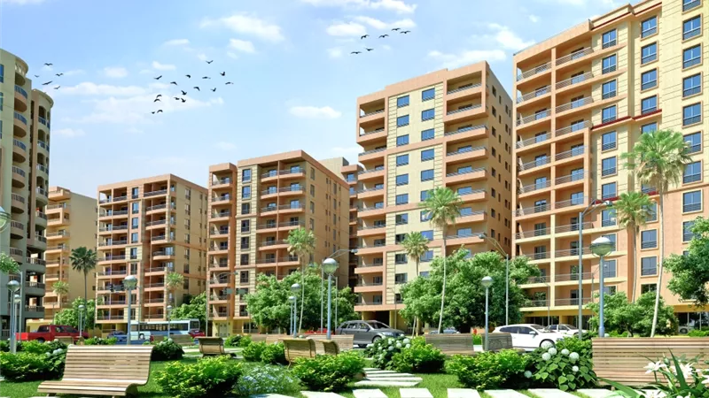 «مصر الجديدة للإسكان» تخصص 500 مليون جنيه لمرافق «نيوهليوبوليس»