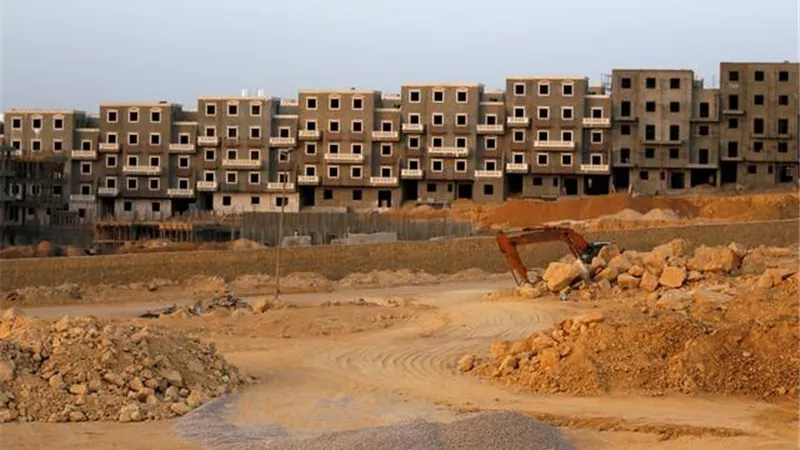 عمومية «آراب للتنمية» تقر ترحيل أرباح 2016