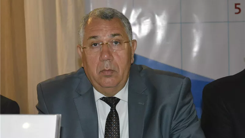 بالصور.. رئيس «البنك الزراعي»: التمويل العقاري أهم محاور الشمول المالي