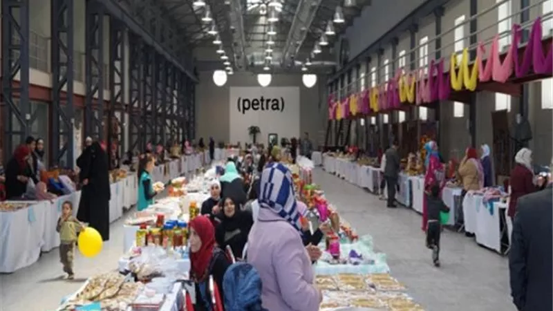  3 وزراء و300 شركة و2000 مستثمر بمعرض «صنع في مصر»